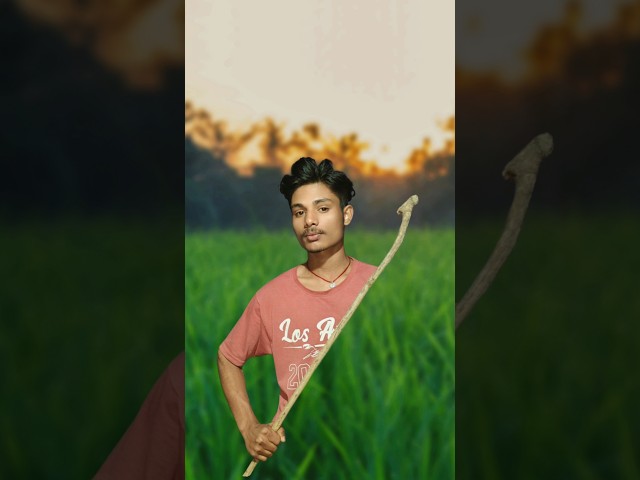 Half Body Photo Editing #picsart #edit #editing #photography #trending #shorts