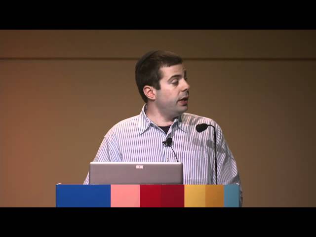 Google I/O 2011: Developing Apps, Add Ins and More with Apps Script