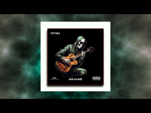 FUTURE - Ridho Esa | Spanish Guitar Type beat | Guitar Type beat