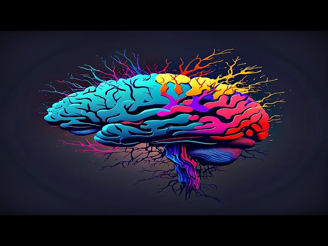 🎧 360° 8D AUDIO Brainwave Music ❯ Brain InterHemispheric Integration (40Hz Gamma Binaural Beats)