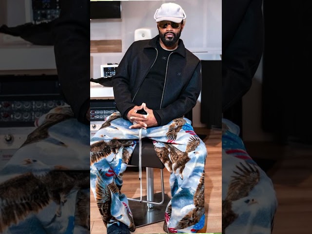 ENFIN FALLY IPUPA MET DE L'ORDRE DANS SA COUR