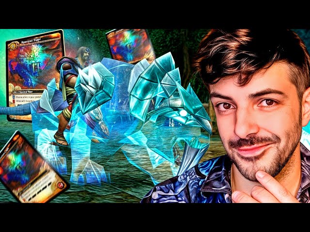 🔴 CONSIGUIENDO LA CARTA LEGENDARIA DE 6000€  😱