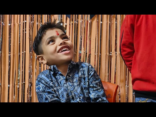 Cute boy ayansh 🥰#  @Ayanshfunnyvlog