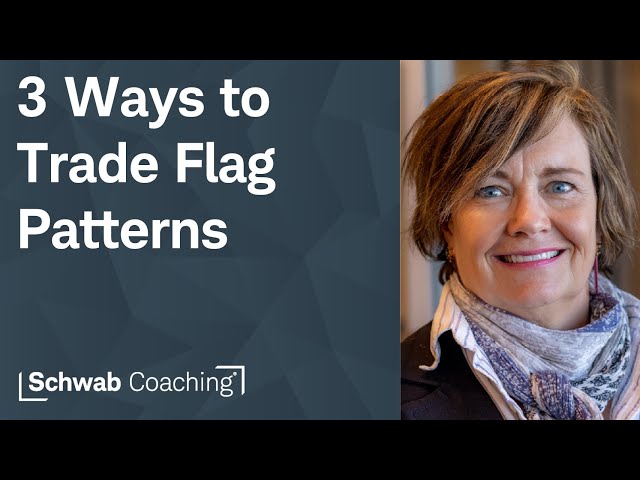 1 Flag Pattern - 3 Trading Strategies | Trading Price Patterns