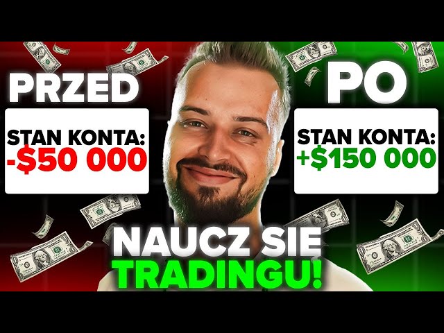 JAK ZACZĄĆ TRADING KRYPTO w 2025? *Kurs Tradingowy Dla Początkujących*