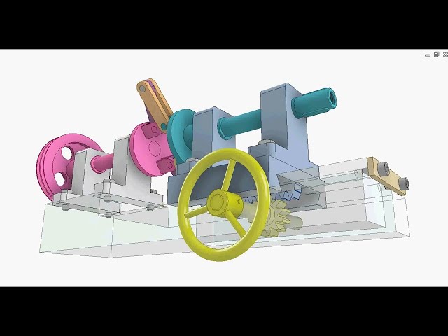 Mechanical Principles Basic Part 5