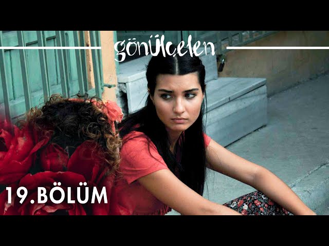 Gönülçelen 19. Bölüm - atv