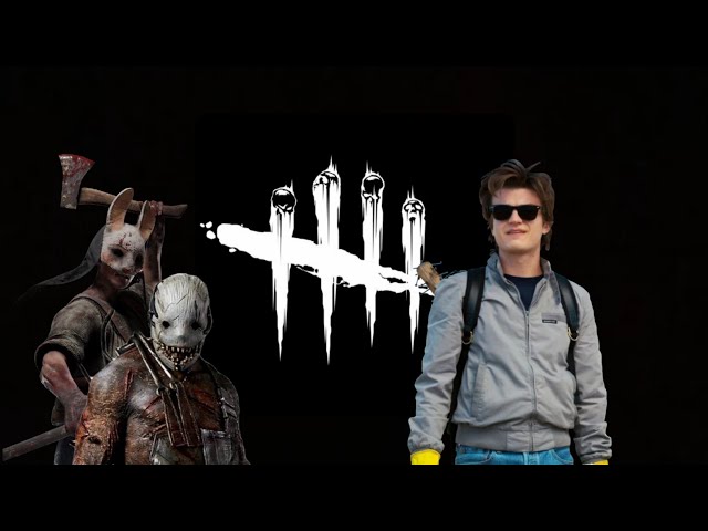 TROLLO TUTTI I KILLER DI DEAD BY DAYLIGHT!!