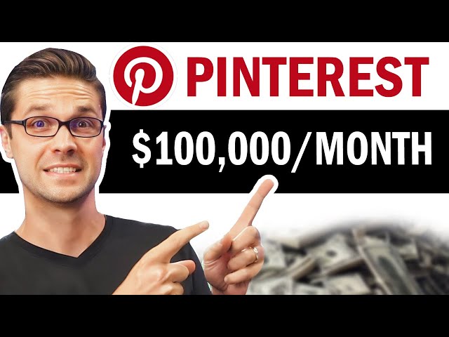 🤯How AI for Pinterest Can = $100,000/Month