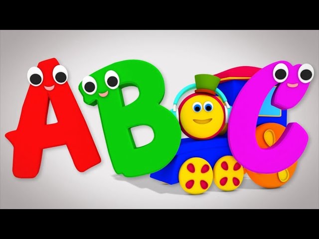 abcd song nursery rhymes | learn alphabet for toddlers | abcd