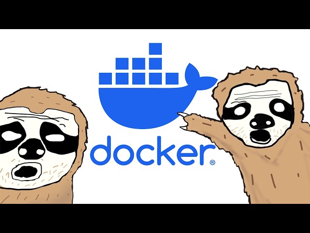 The Only Docker Tutorial You Need To Get Started