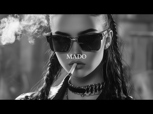 Top Mix MADO Remix Summer Mix 2025🌴 Deep Feelings, Deep House Mix [MADO Music 2025] [REMIX MUSIC]