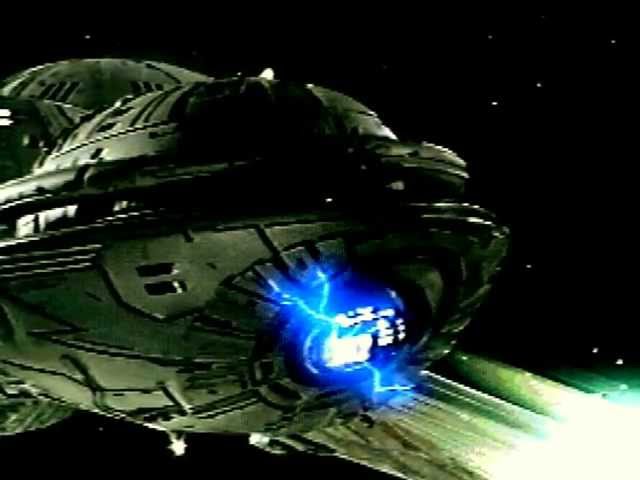 STAR TREK KLINGONS MUSIC VIDEO ''Enhanced Sharpened HD Version''