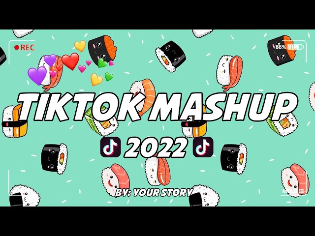 New TikTok Mashup May 2022 (Not Clean) 💗💗💗