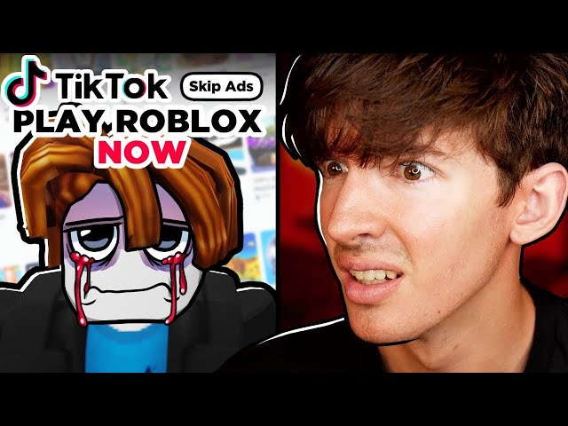 1 Hour Of Flamingo Roblox TikToks