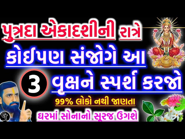 આ વૃક્ષને સ્પર્શ કરજો | vastu Shastra | Vastu Tips | Inspirational thoughts | Gujarati Tales