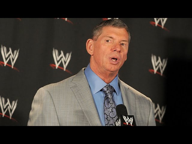 Vince McMahon WWE Lawsuit Gets Bombshell New Evidence