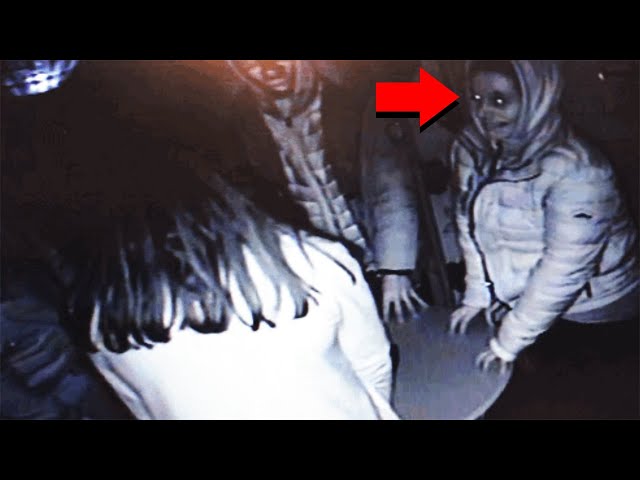 Top 15 Scary Videos That’ll 100% Creep You Out