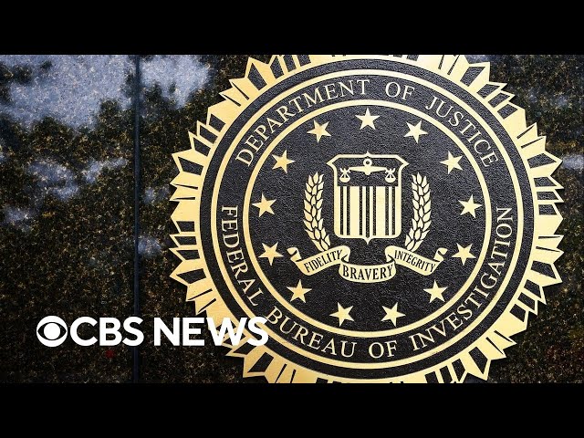 FBI facing potential purge, leadership ordered to turn over names of Jan. 6 investigators