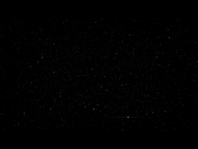 Estrelas no Universo  4K Descanso de tela relaxante 2160 x 3840