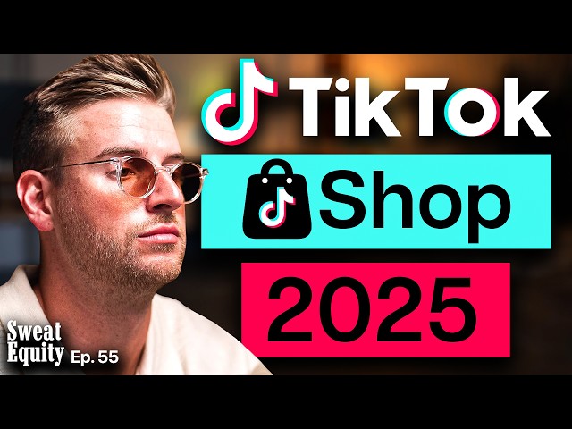 The Only TikTok Shop Video You Will Ever Need [FROM $0-$100K/MONTH]