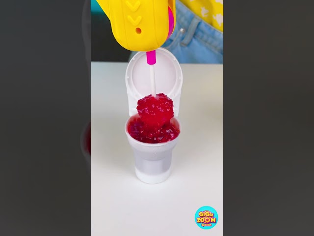 ¡Increíble Gadget 🍭 Para Hacer Los Mejores Chupetas! ✨ #Gadgets #DIY #Creativo