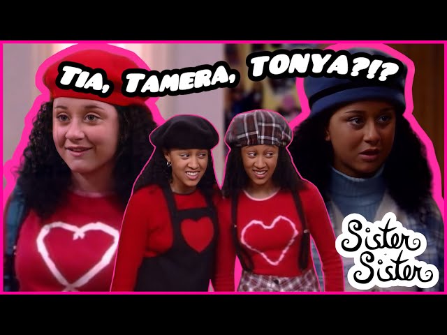 That Time Tia and Tamera got gaslit into accepting Blackface and Cultural Appropriation