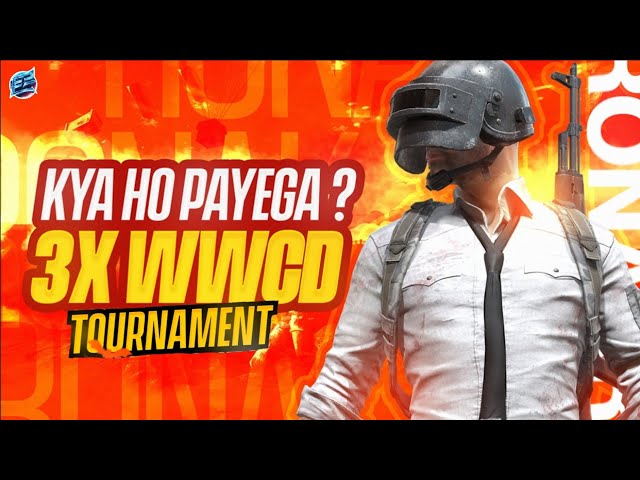 Kya ho payega 3xWWCD IN TOURNAMENT CLIPS | EZxOPStywowlio