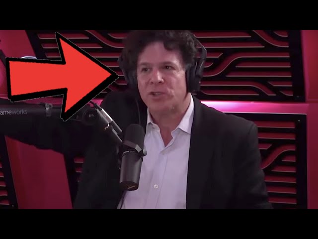 Eric Weinstein HATES Tim Dillon