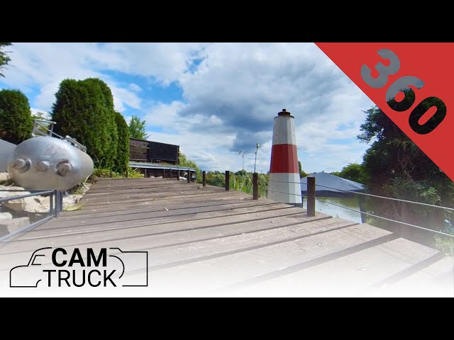 360° Rundfahrt • SMC Wendlingen am Neckar