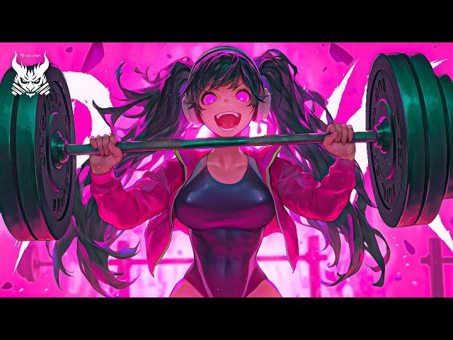 GYM PHONK 2025: UNLEASH YOUR INNER BEAST  ※ AGGRESSIVE, DRIFT, BRAZILIAN PHONK ※ Фонк 2025 #039