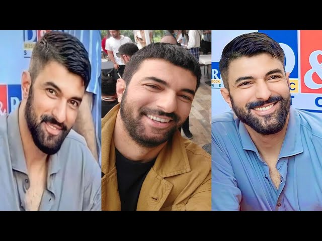 ¡Engin Akyürek dijo "No es fácil de olvidar" e hizo confesiones sorprendentes sobre su relación!