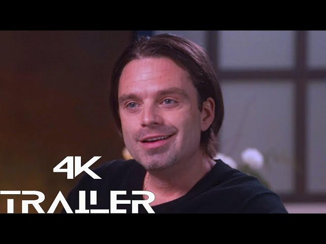 A DIFFERENT MAN Trailer 4k (2024) Sebastian Stan, Adam Pearson