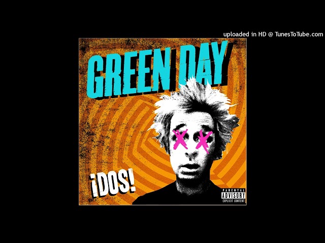 Green Day - Wild One (Vocals Only/Acapella)