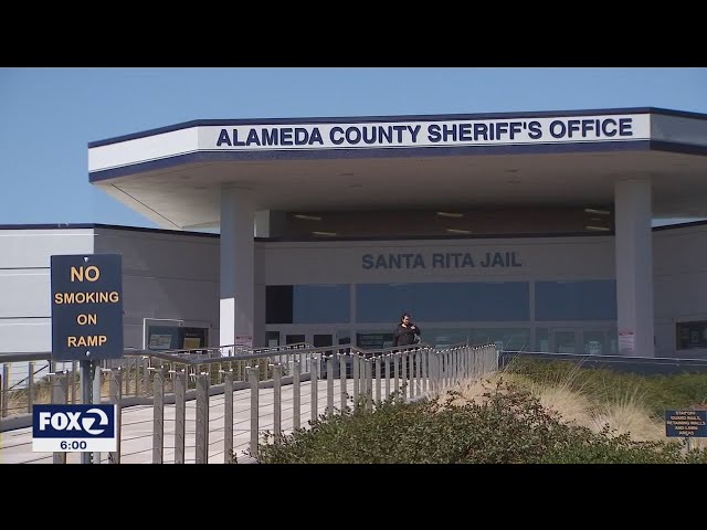 47 Alameda County Sheriff deputies get 'unsatisfactory' on psych evaluations; relieved of duties