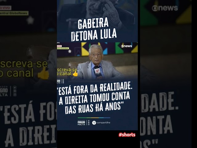 Esquerda Preocupada Com a Direita! #viralnews #noticia #lula #bolsonaro