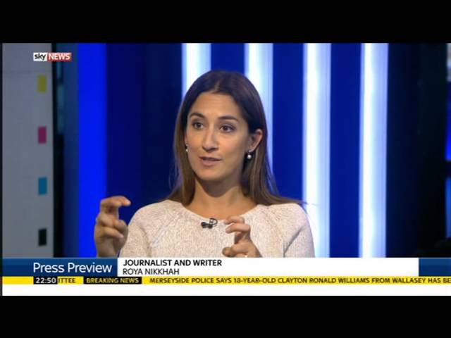 Sky News Press Preview 2015-10-07