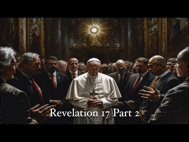 Revelation 17, Part 2