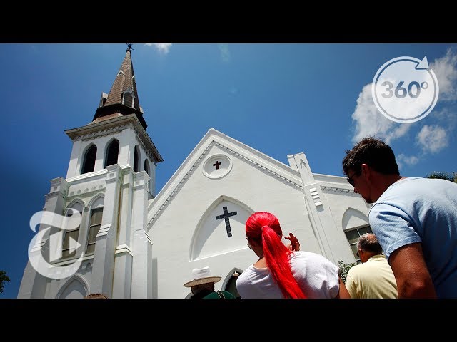 After Tragedy, Healing A Charleston Church | The Daily 360 | The New York Times