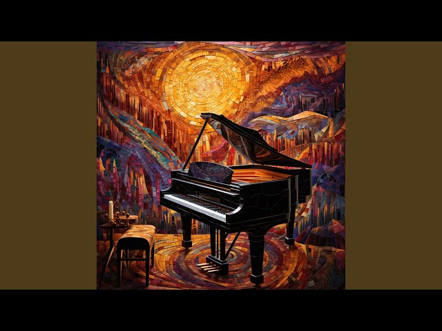 Sound Tapestry Jazz Piano