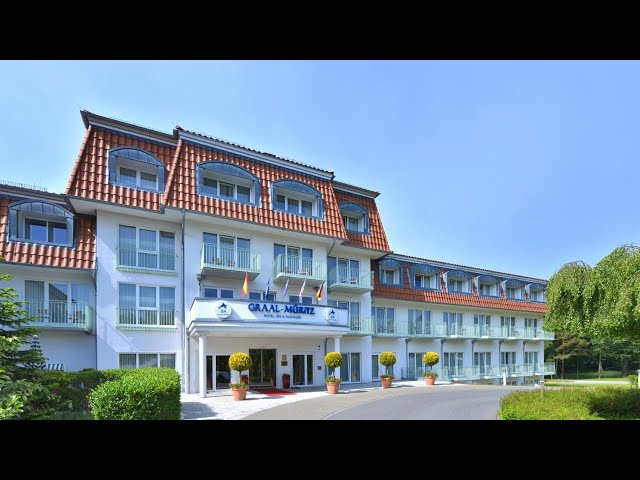 IFA Graal-Müritz Hotel & Spa, Germany | Travel Facts