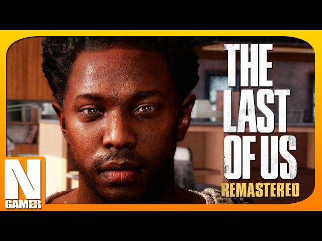 THE LAST OF US #11: Henry, AJUDAAA!! - Nobero Gamer