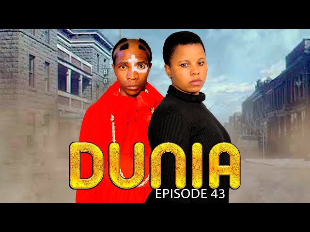 DUNIA (Ep 43)