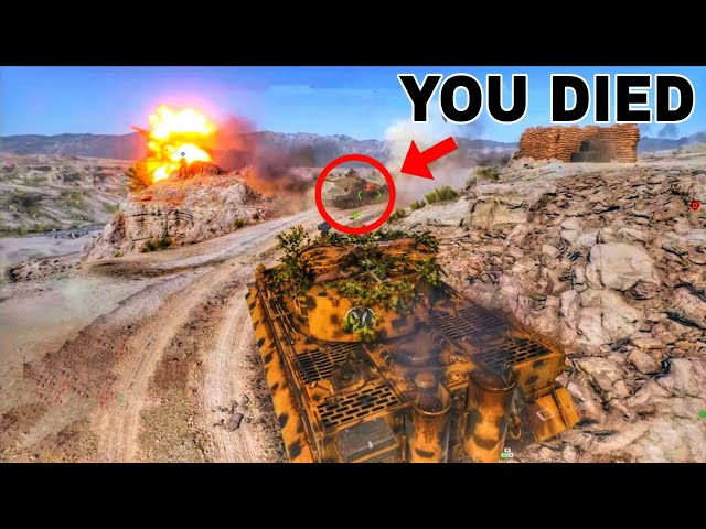 10 ARMORED VEHICLES  DESTROYED - Battlefield V Perfect Match