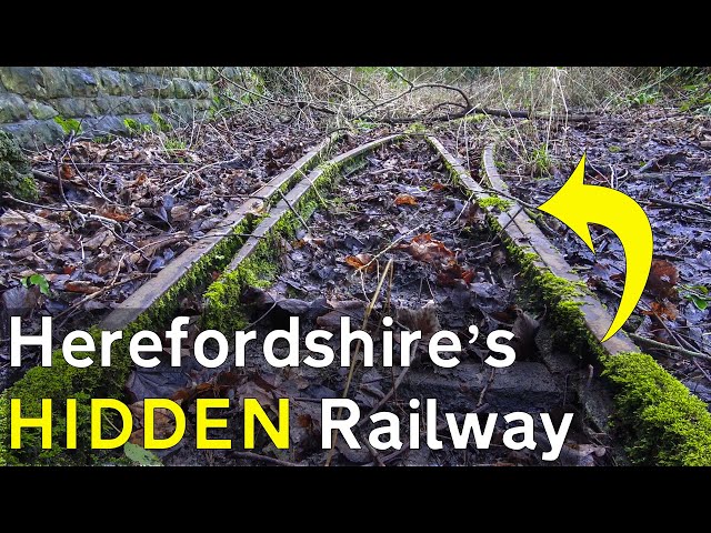 Great British Road Journeys - Herefordshire - Kington to Bromyard - Ep. 53