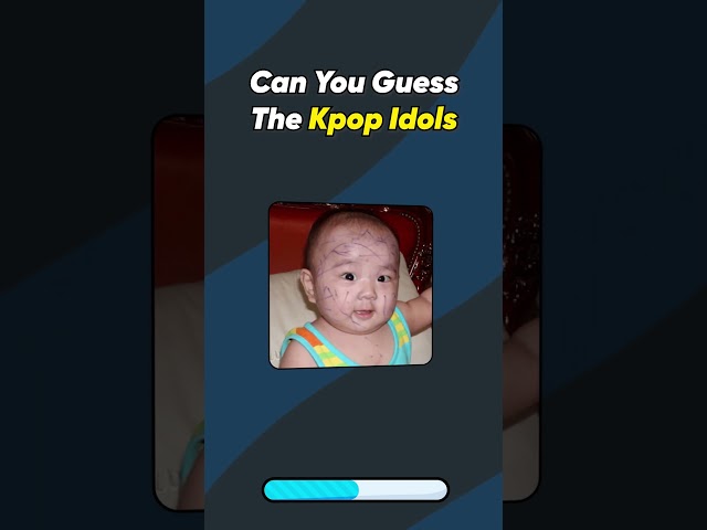 Childhood Kpop Quiz #kpop quiz #bts #koreanquiz#straykids