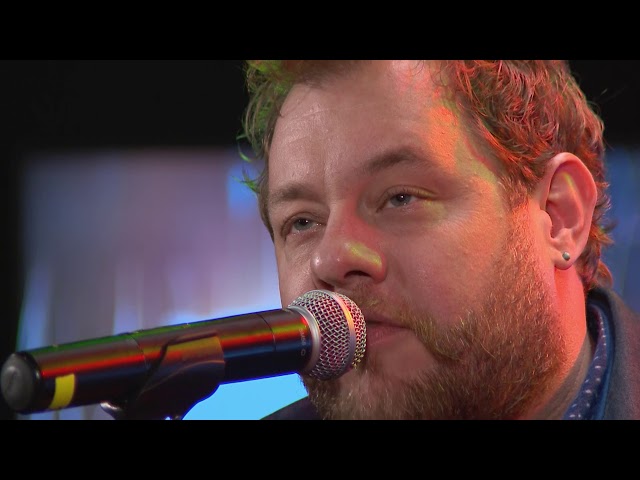 Nathaniel Rateliff, Tonight #2, OMS December 2019