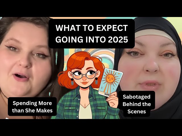 What To Expect in Gorl World 2025