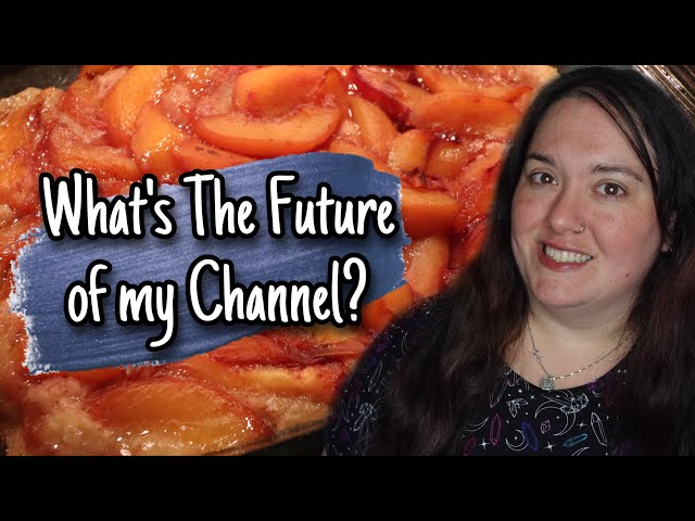 Shopping as a Plus Size Person | Future of my Channel | In My AudioBook Era | Daily Vlog Episode 316