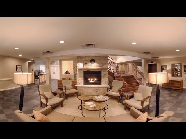 Pearlstone Center & Campus Virtual Tour